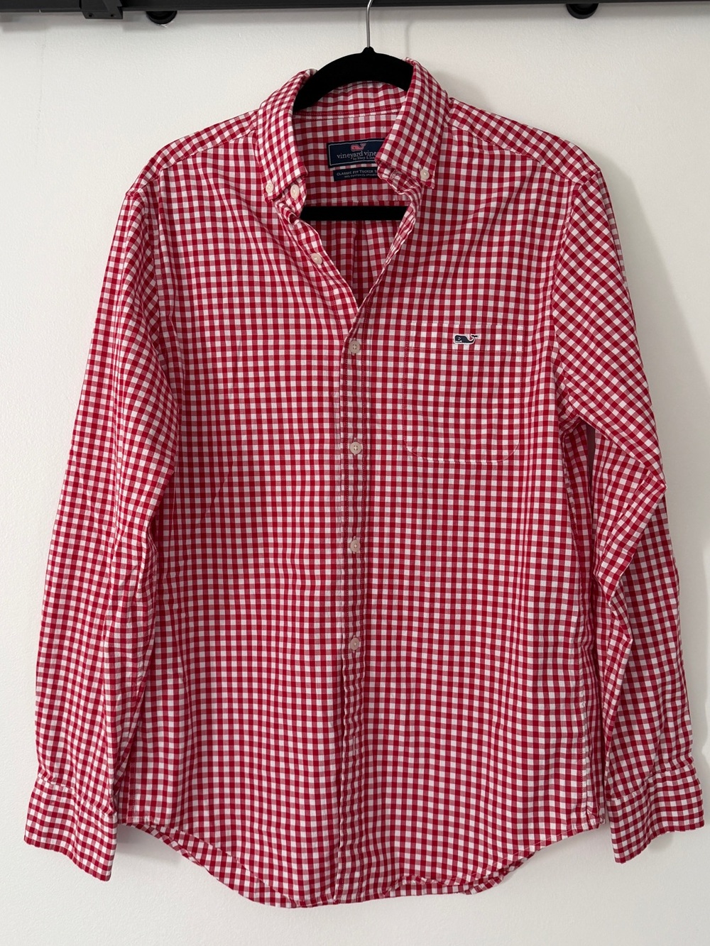 Vineyard Vines Men’s button down